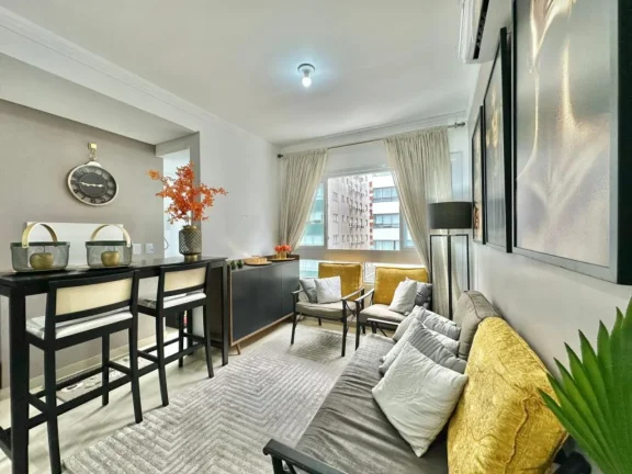 Imagem Apartamento 2 Dormitórios - Bairro Navegantes