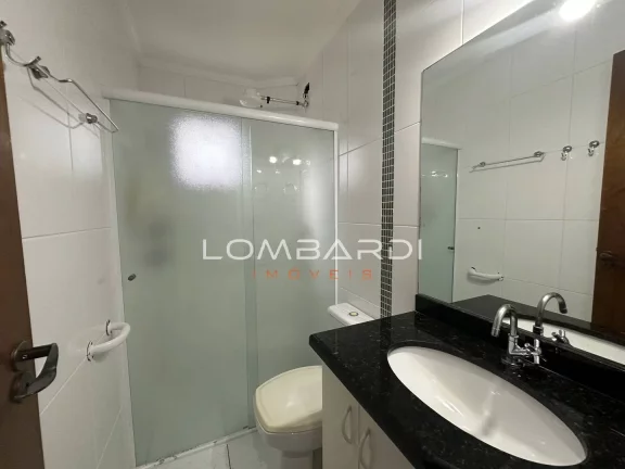 Imagem Apartamento na área nobre da Praia Grande
