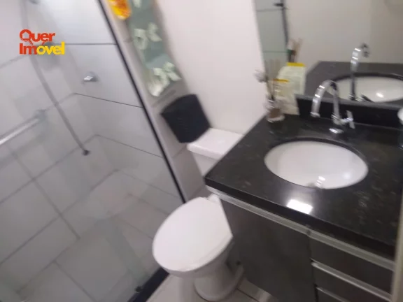 Imagem Apartamento à venda em Ribeirão Preto-SP, Residencial Palmares: 2 quartos, 1 suíte, 2 salas, 2 banheiros, 1 vaga, 61m².