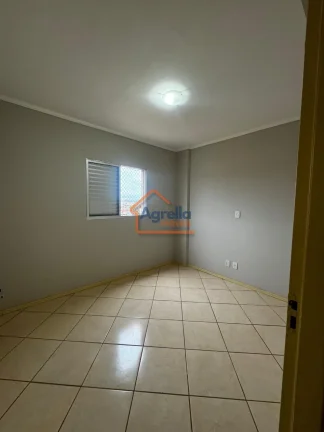 Imagem Condomínio Edifício Jequitibá - Apartamento à venda no bairro Condomínio Edifício Jequitibá - Mogi Guaçu/SP