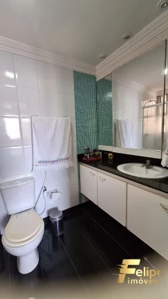Imagem APARTAMENTO COM 150M² DE 3 QUARTOS EM SANTA LUCIA / VITÓRIA