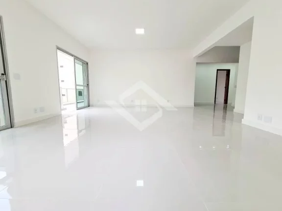 Imagem Apartamento de 4 Quartos para Venda em Copacabana com 185 m²
