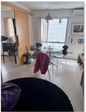 Imagem Conjunto, 95 m² - venda ou aluguel - Consolação - São Paulo/SP