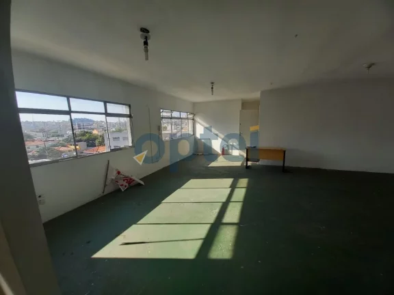 Imagem PREDIO COMERCIAL COM 671,00 M² - COM 4 ANDARES, DUAS LOJAS, 06 SALAS -RUDGE RAMOS - SÃO BERNARDO DO CAMPO