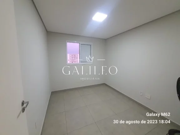 Imagem Apartamento para Venda em Jundiaí no TULIPAS GARDEN - Residencial Santa Giovana - Jundiaí - SP