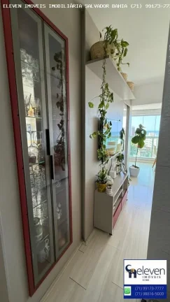 Imagem Studio Exclusivo no Celebration Garibaldi: Sua Vista Mar de Sonho em Salvador