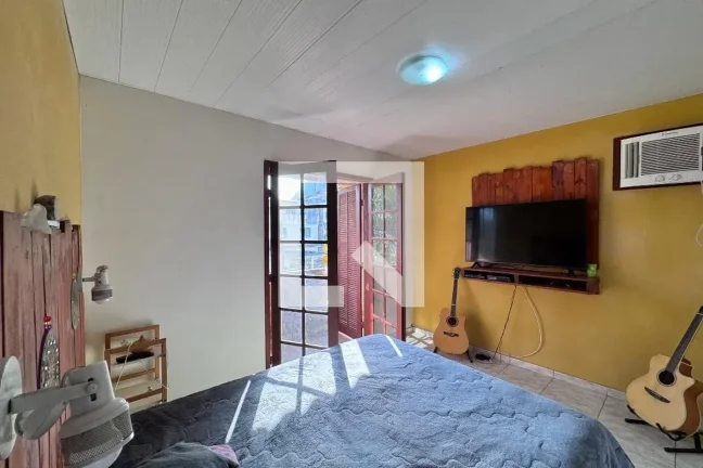 Imagem Casa à Venda - Vargem Pequena, 2 Quartos, 150 m2