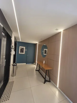 Imagem Apartamento para Alugar com 77m², 3 dormitórios, 1 suíte, 2 salas e 2 vagas!!!