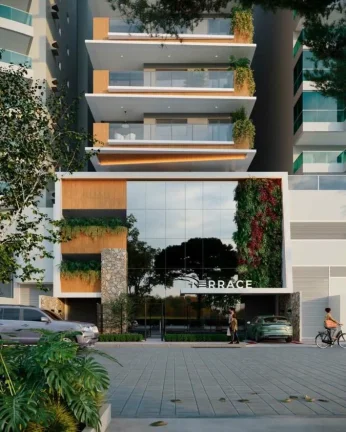 Imagem Apartamento no Terrace Residence - Praia da Costa, Vila Velha/ES