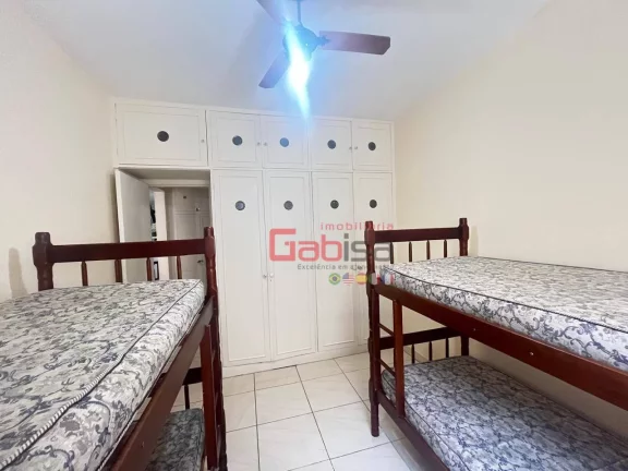 Imagem Apartamento com 2 dormitórios à venda, 70 m² por R$ 460.000,00 - Centro - Cabo Frio/RJ