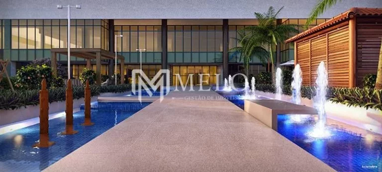 Imagem Ocean Tower próximo à praia de Candeias , Oportunidade te esperando! MOBILIADO.