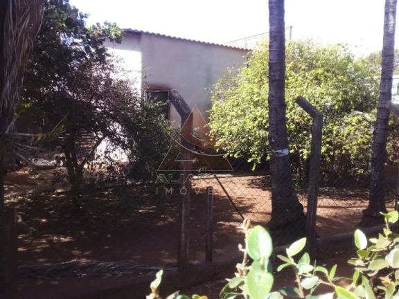 Imagem Chácara - Ribeirão Preto - Cândido Portinari