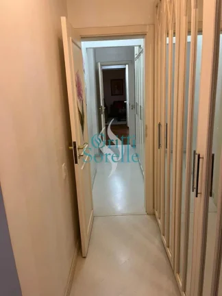 Imagem Apartamento à Venda em Indianópolis - São Paulo/SP.