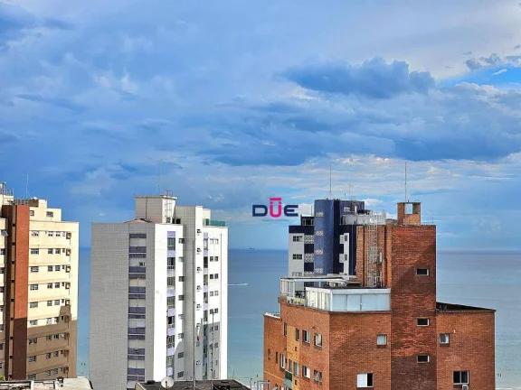Imagem Apartamento 1 Quarto, 1 Vaga - José Menino - Santos/SP