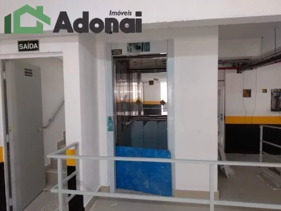 Imagem Prédio alugado para igreja universal em sp At 630, AC 1.060