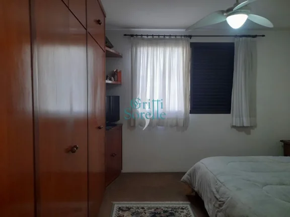 Imagem Apartamento à Venda em Indianópolis - São Paulo/SP.