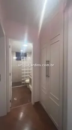 Imagem Apartamento à venda Moema São Paulo