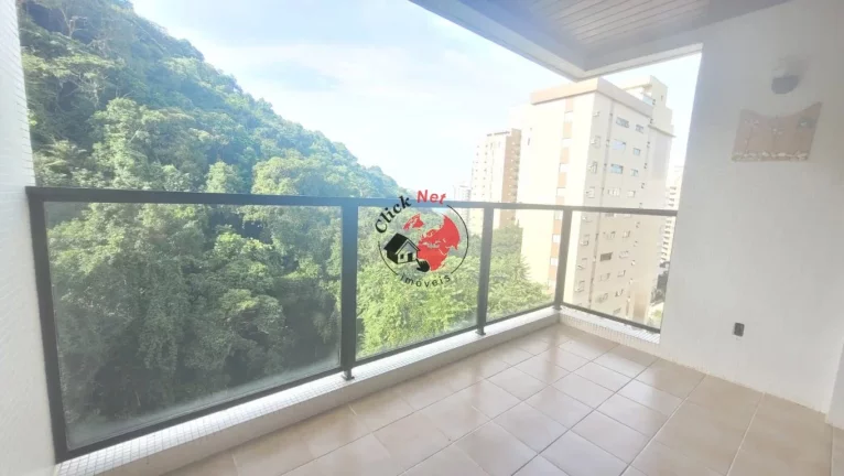 Imagem Apartamento Mobiliado à Venda ou Locação no bairro Pitangueiras, Guarujá