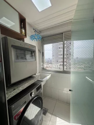 Imagem Apartamento à venda no Vila Alpes - Goiânia/GO