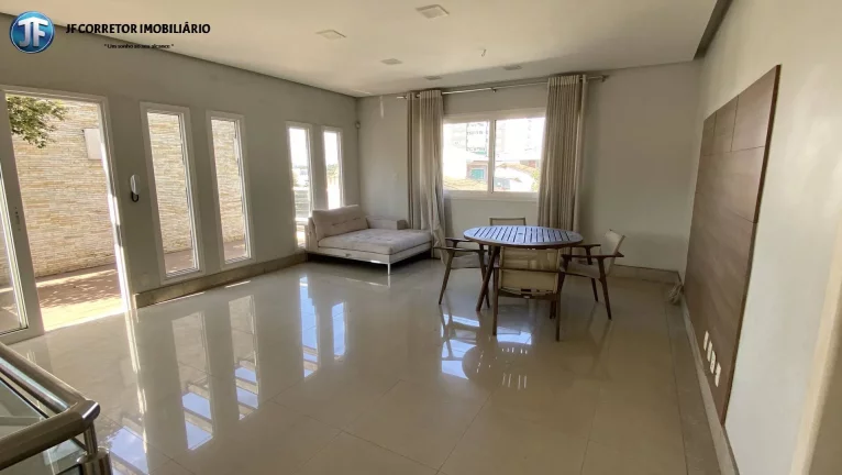 Imagem Casa com 3 Quartos à Venda, 342 m² em Imbaúbas - Ipatinga