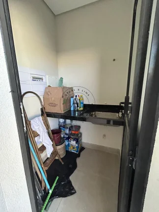 Imagem Encanto e Conforto: Casa Exclusiva em Condomínio em Paulínia