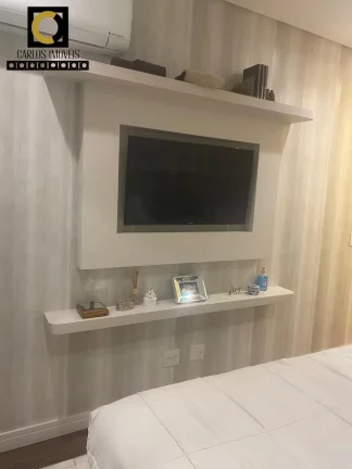 Imagem Apartamento de alto padrão na Ponta da Praia a venda