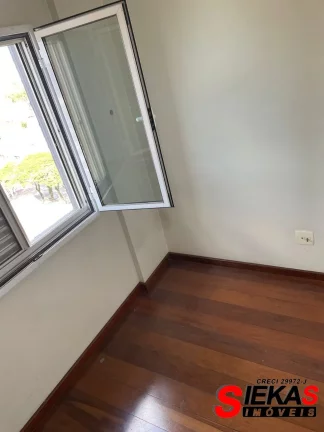 Imagem Imperdível oportunidade: Apartamento à venda em São Paulo-SP, Tatuapé! 3 quartos, 1 sala, 1 banheiro, 2 vagas de garagem, 63m². Venha conferir!