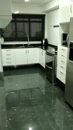 Imagem Apartamento no Condominio Choice Tatuapé