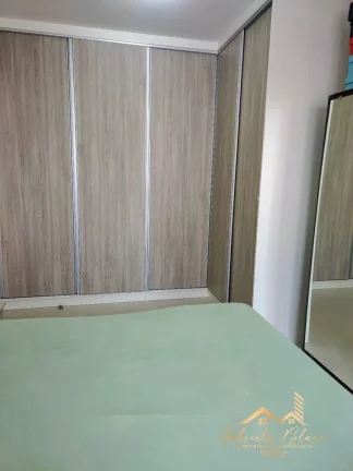 Imagem Apartamento Planejado em Macuco Santos