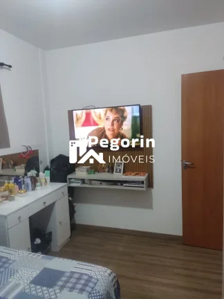 Imagem APARTAMENTO COM 03 QUARTOS A VENDA COLOMBO CAMPO PEQUENO