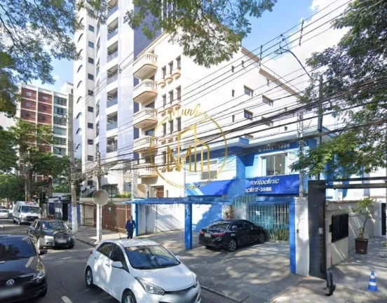 Imagem Terreno para Venda em Santo André, Jardim
