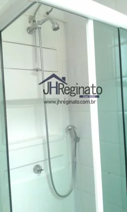 Imagem Apartamento à venda no Condomínio Palácio San Marco -Sorocaba