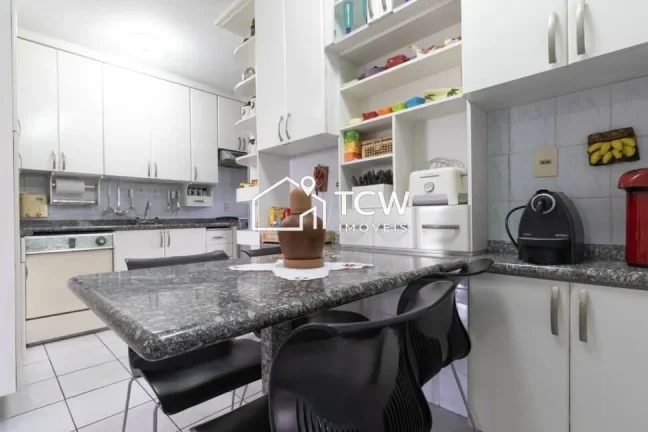 Imagem Apartamento à venda no bairro Vila Clementino - São Paulo/SP, Zona Sul