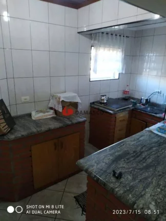 Imagem Casa à venda, Vila Guarani, Santo André, SP