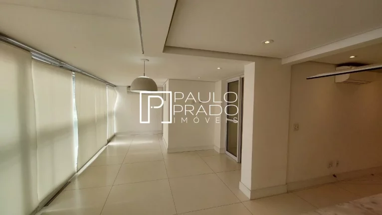 Imagem Apartamento Garden com 2 suítes nas Perdizes, 1 vaga e lazer completo, segurança e conforto, próximo do shopping bourbon e futura estação de Metrô