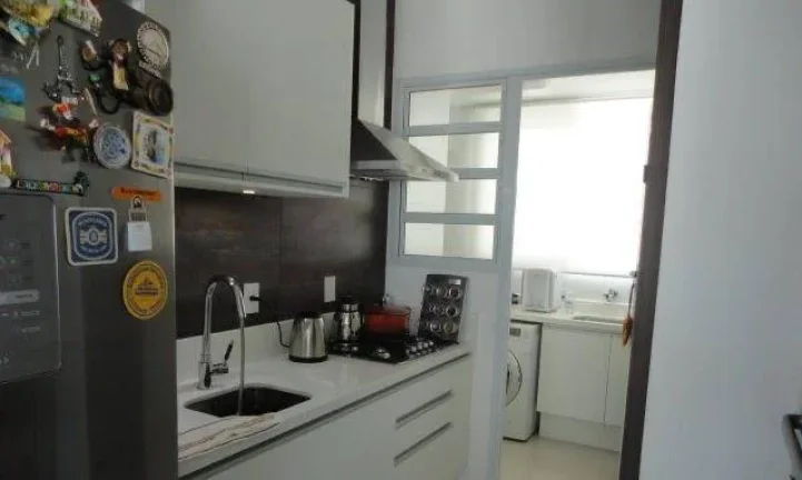 Imagem COBERTURA PARA TEMPORADA EM JURERÊ TRADICIONAL , FLORIANÓPOLIS