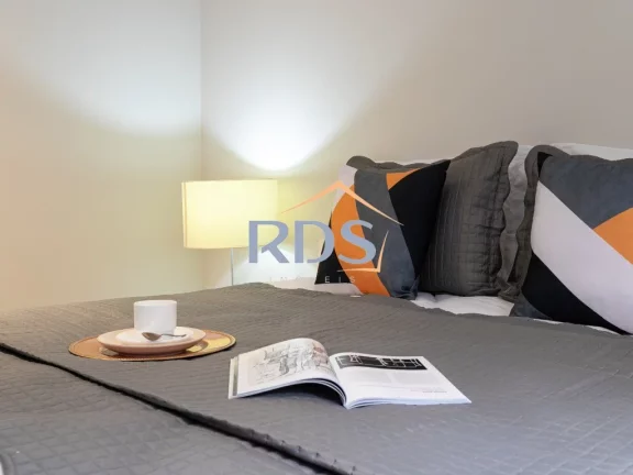 Imagem APARTAMENTO RESIDENCIAL em São Paulo - SP, Campo Belo