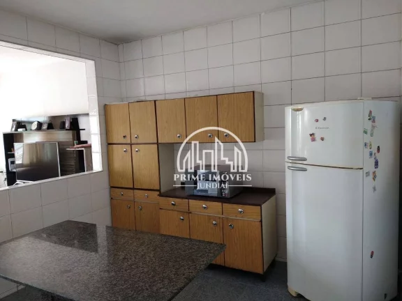 Imagem Sobrado à venda, 186 M² - Jardim Maria de Fátima - Várzea Paulista SP