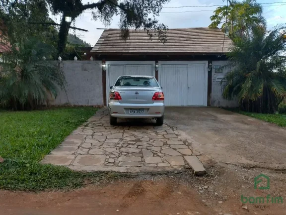 Imagem Casa para venda, 3 quarto(s), Belém Velho, Porto Alegre