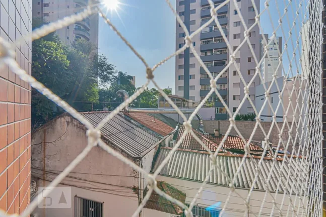Imagem Apartamento à Venda - Vila Mariana, 2 Quartos, 70 m2