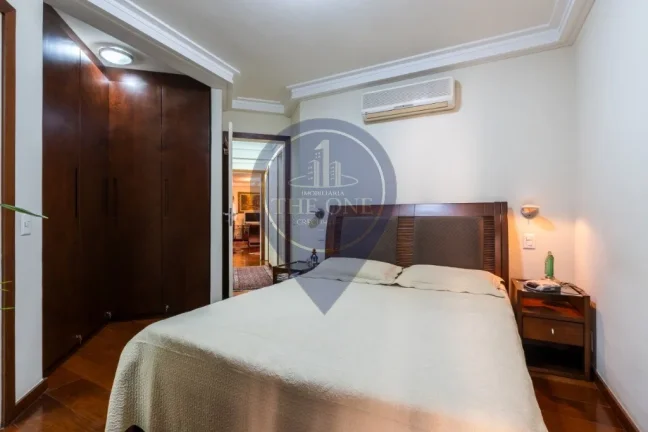 Imagem Apartamento à venda em Indianópolis, São Paulo-SP 3 quartos, 1 suíte, 2 salas, 4 banheiros, 2 vagas de garagem 120m² de área