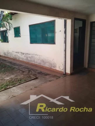 Imagem Casa Bela Vista
