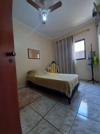 Imagem Apartamento com 4 dormitórios à venda, 139 m² por R$ 445.000 - Jardim Paulista - Ribeirão Preto/SP