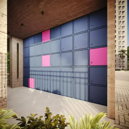 Imagem Apartamento Padrão