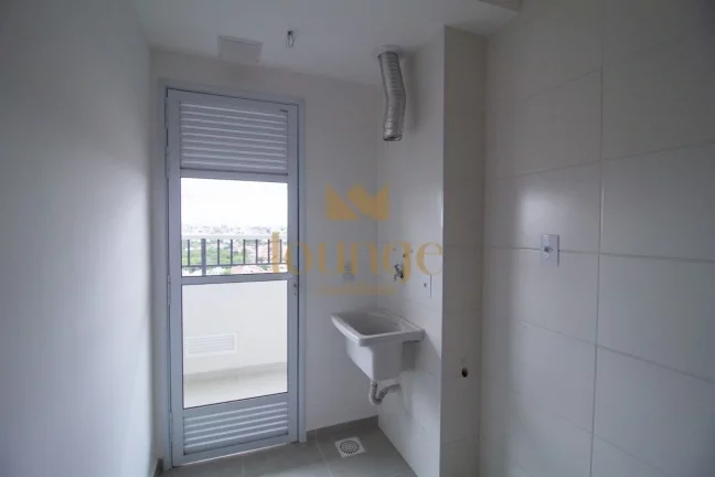 Imagem Apartamento à Venda Jd. São Carlos Zona Sul - Sorocaba/SP