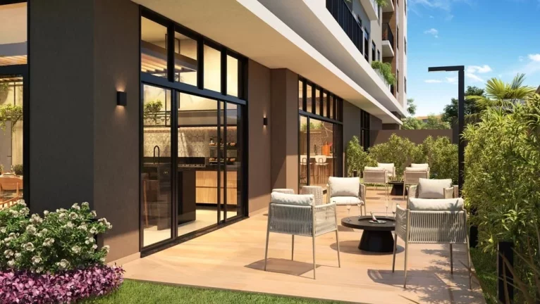 Imagem ÉQÜI - Apartamento à venda no bairro Seminário - Curitiba/PR