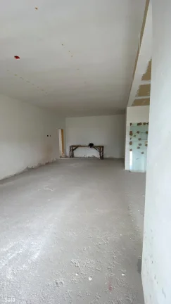 Imagem Ótimo apartamento com vista para o mar