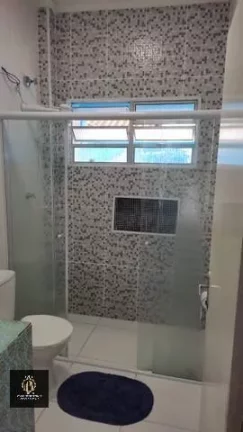 Imagem Casa - Tude Bastos - Praia Grande - SP.