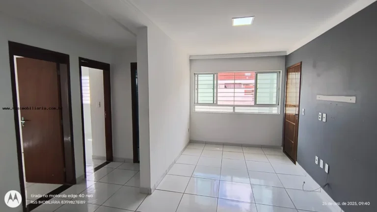 Imagem Apto Locação, Cidade Maravilhosa - Gramame, João Pessoa