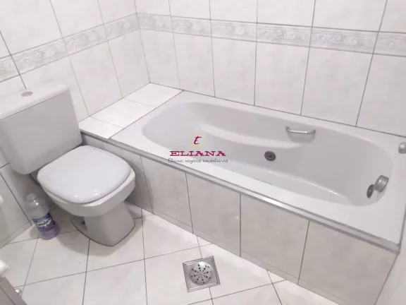 Imagem Apartamento à venda em São Paulo, Jardim Íris, com 2 quartos, 80m²